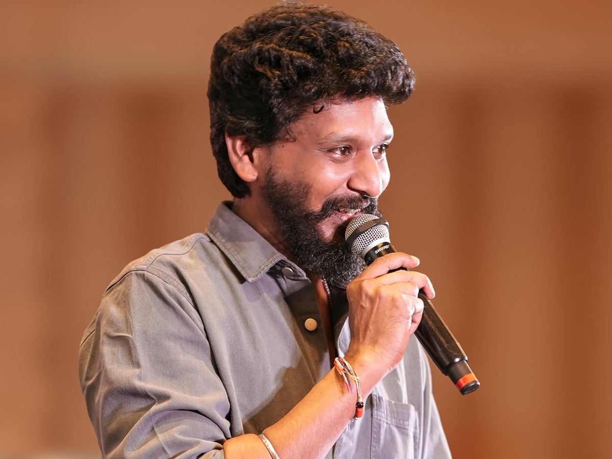 Lokesh Kanagaraj Lineup