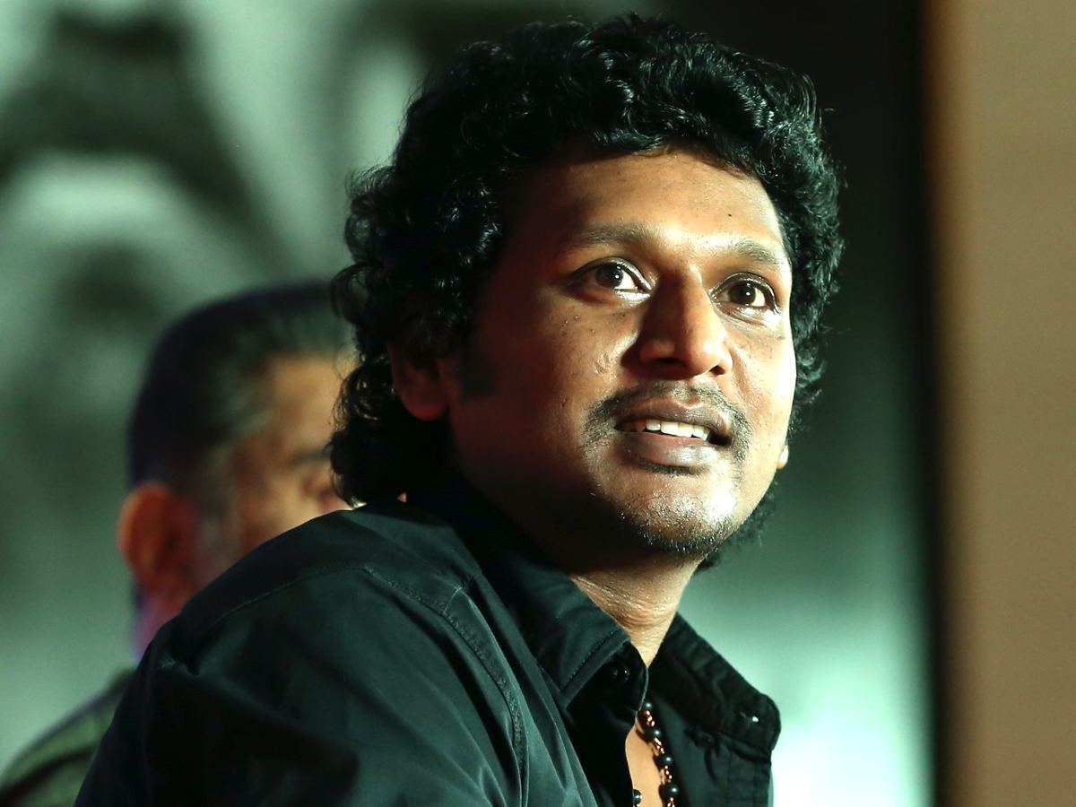 Lokesh Kanagaraj Lineup
