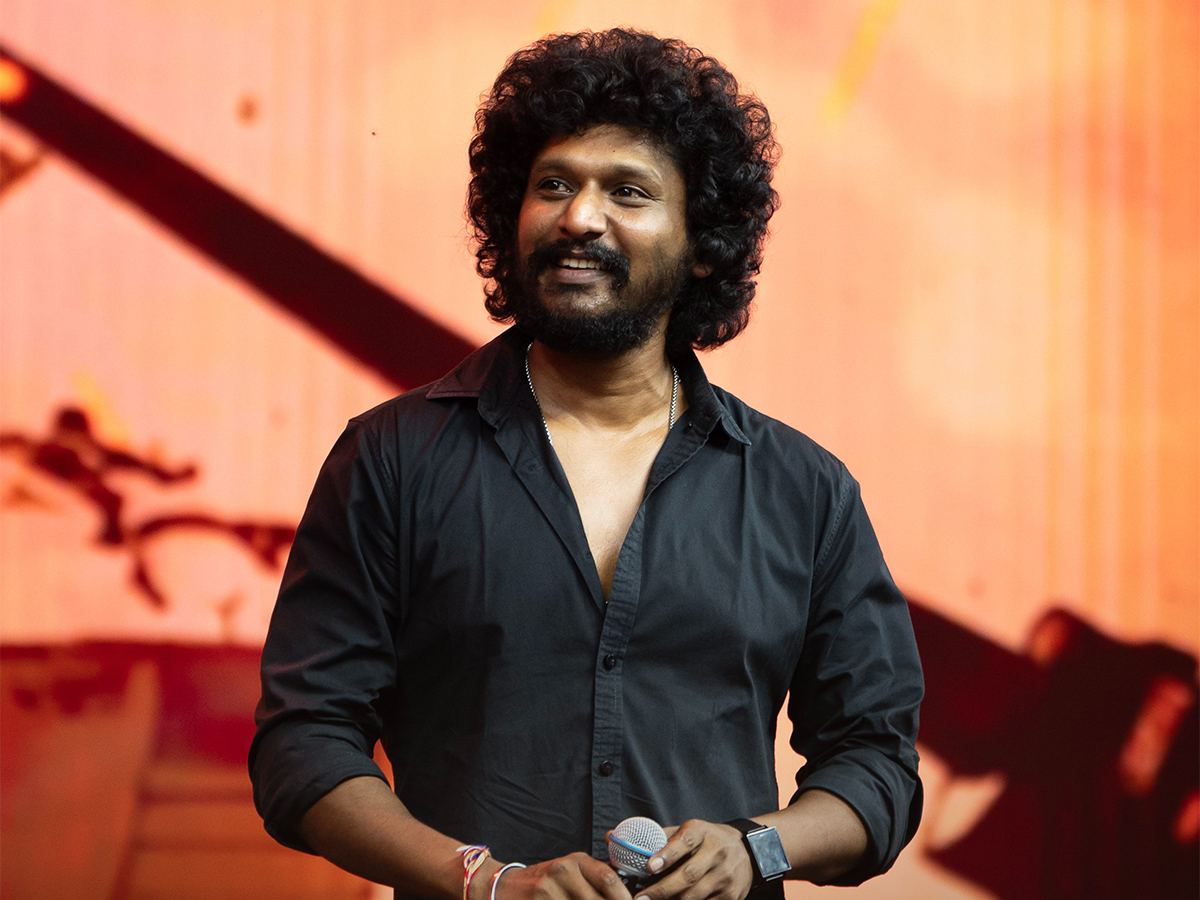 Lokesh Kanagaraj Plans Cop Film