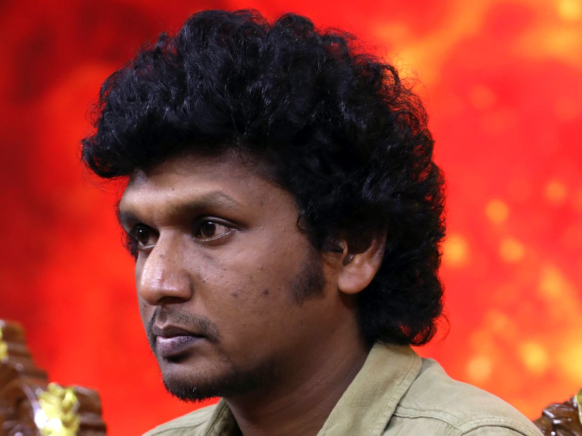 Lokesh Kanagaraj