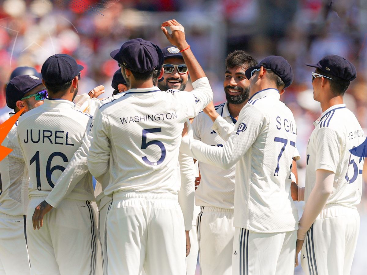Lord’s Turn India’s Home Ground