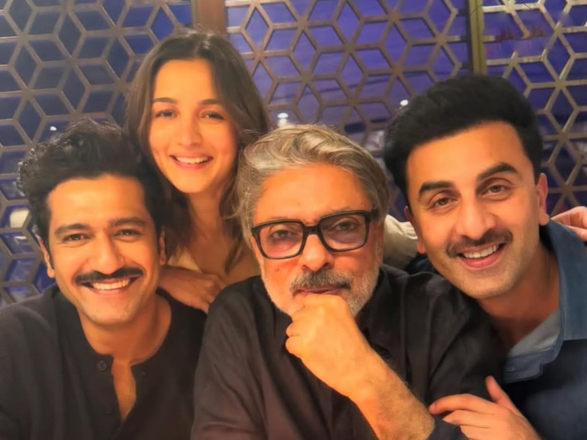 Love and War: Ranbir Kapoor, Vicky Kaushal to Shoot Epic Action