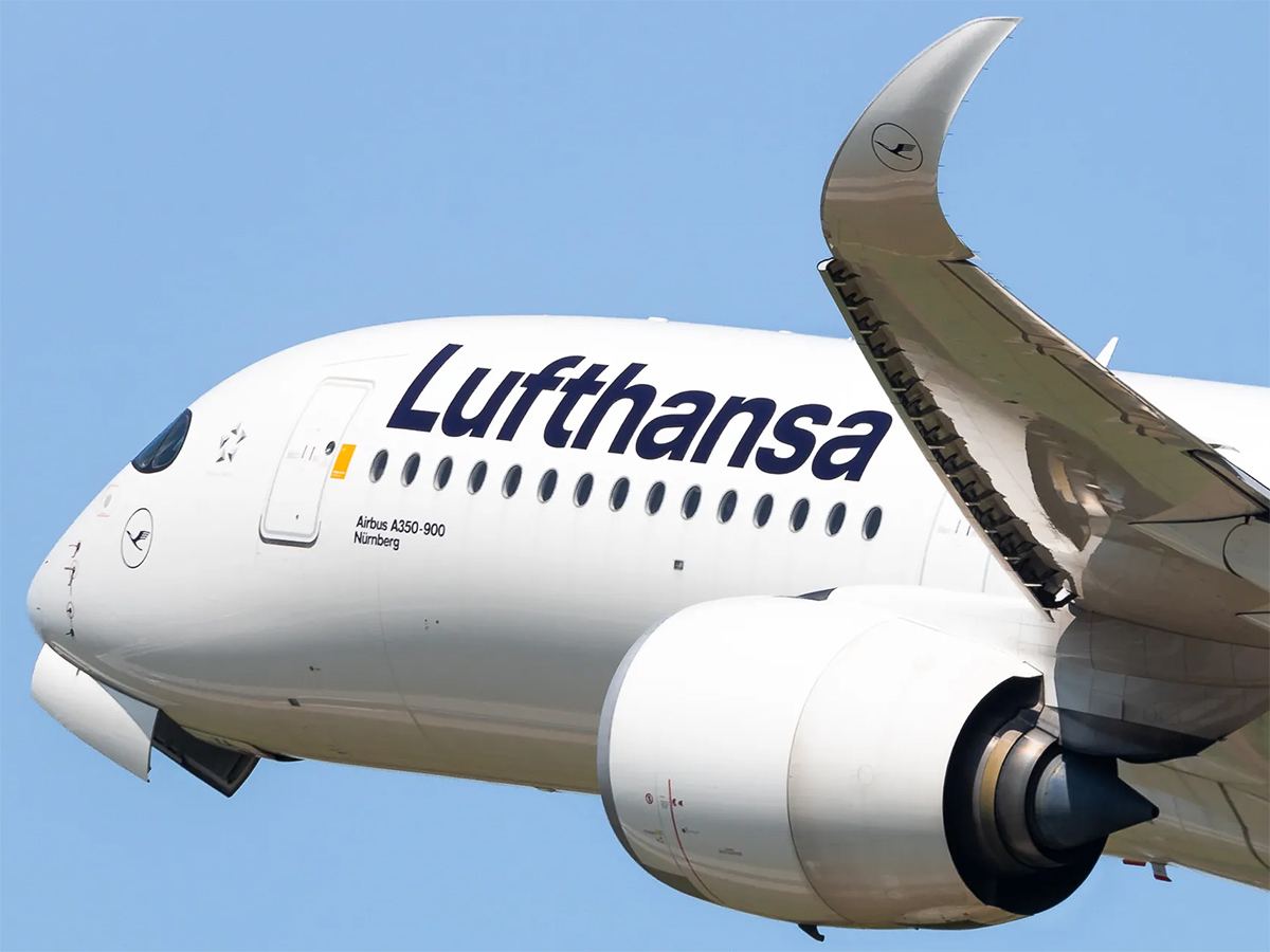 H-1B Visa Confusion Lufthansa