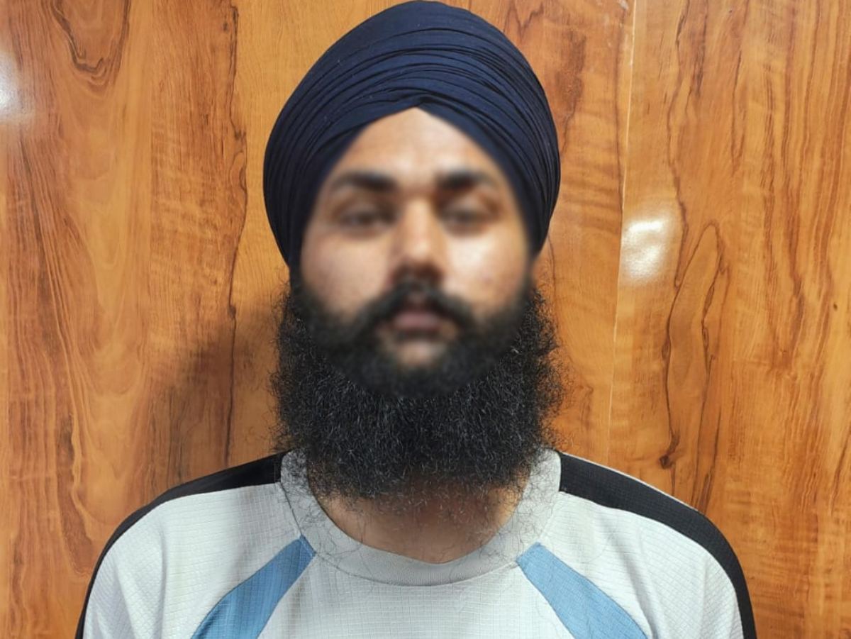 Man Arrested in Bengaluru for Secretly Filming Women