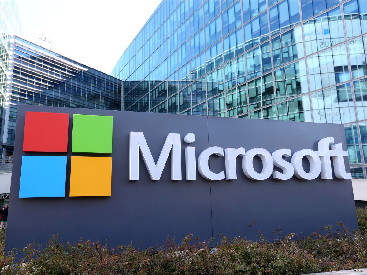 Microsoft Abusing H-1B