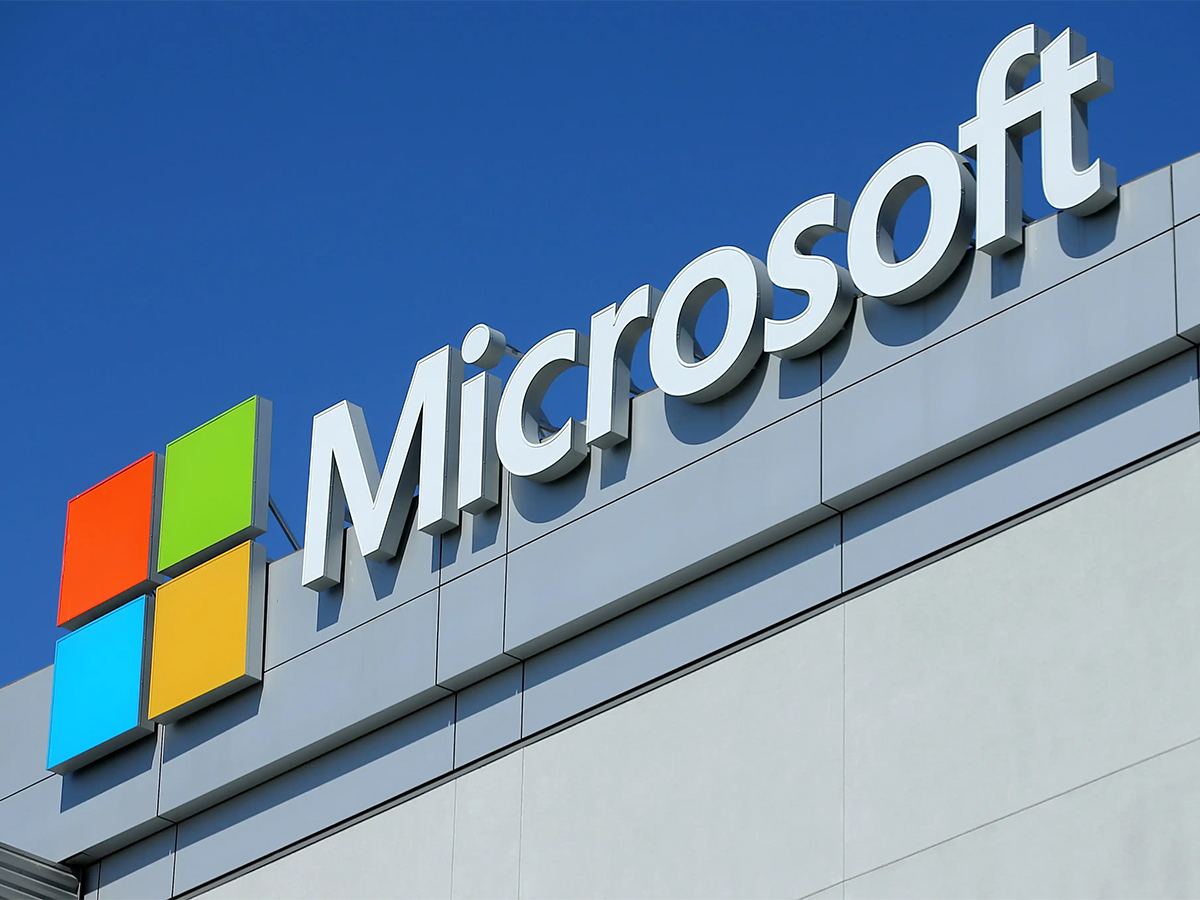 Microsoft Faces Backlash