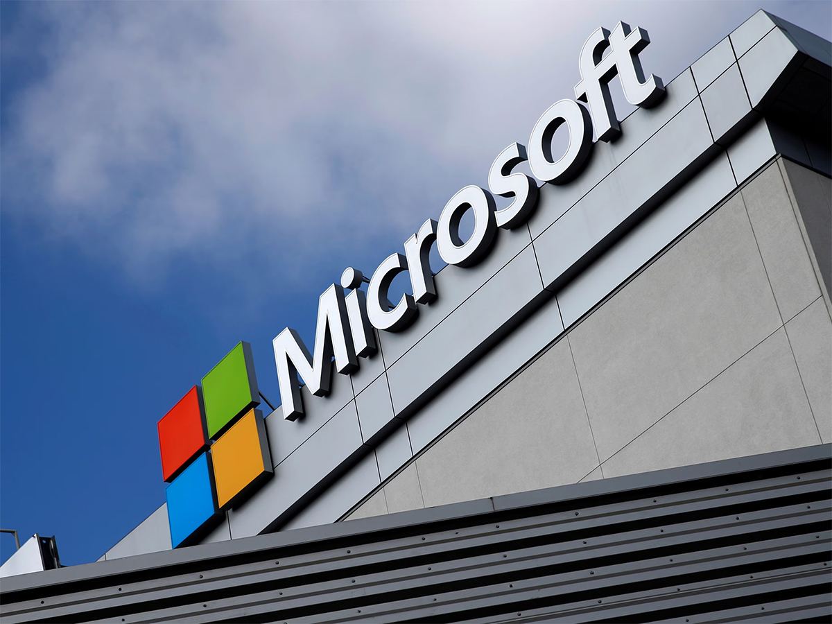 Microsoft's Shocking 9000 Layoffs