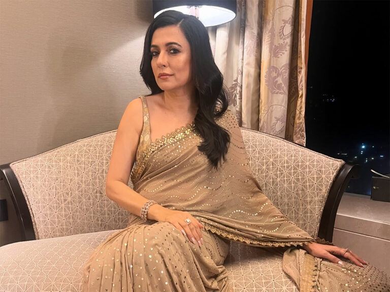 Mini Mathur Defends Deepika Padukone
