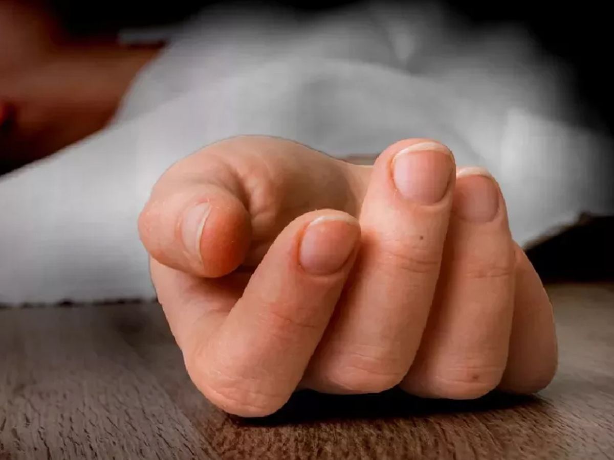 Minor Girl Dies After Bleeding
