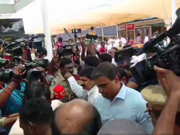 Mithun Reddy