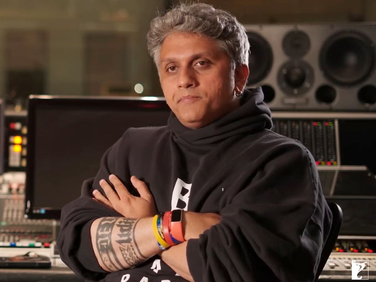 Mohit Suri’s Direction