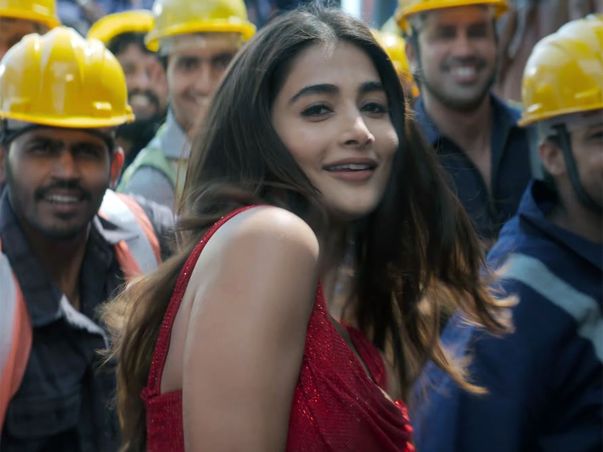 monica-song-coolie--superstar-rajinikanth-pooja-hegde