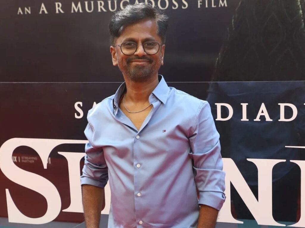 Murugadoss Sikandar Disaster