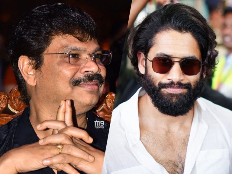 Naga Chaitanya 25th Film
