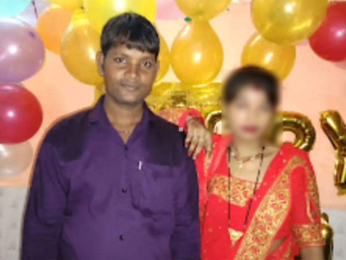 Nalasopara Woman Murders Husband