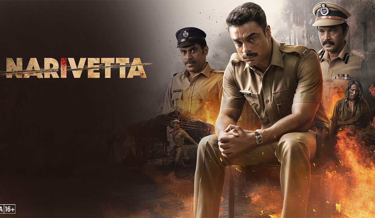 Narivetta OTT Movie Review