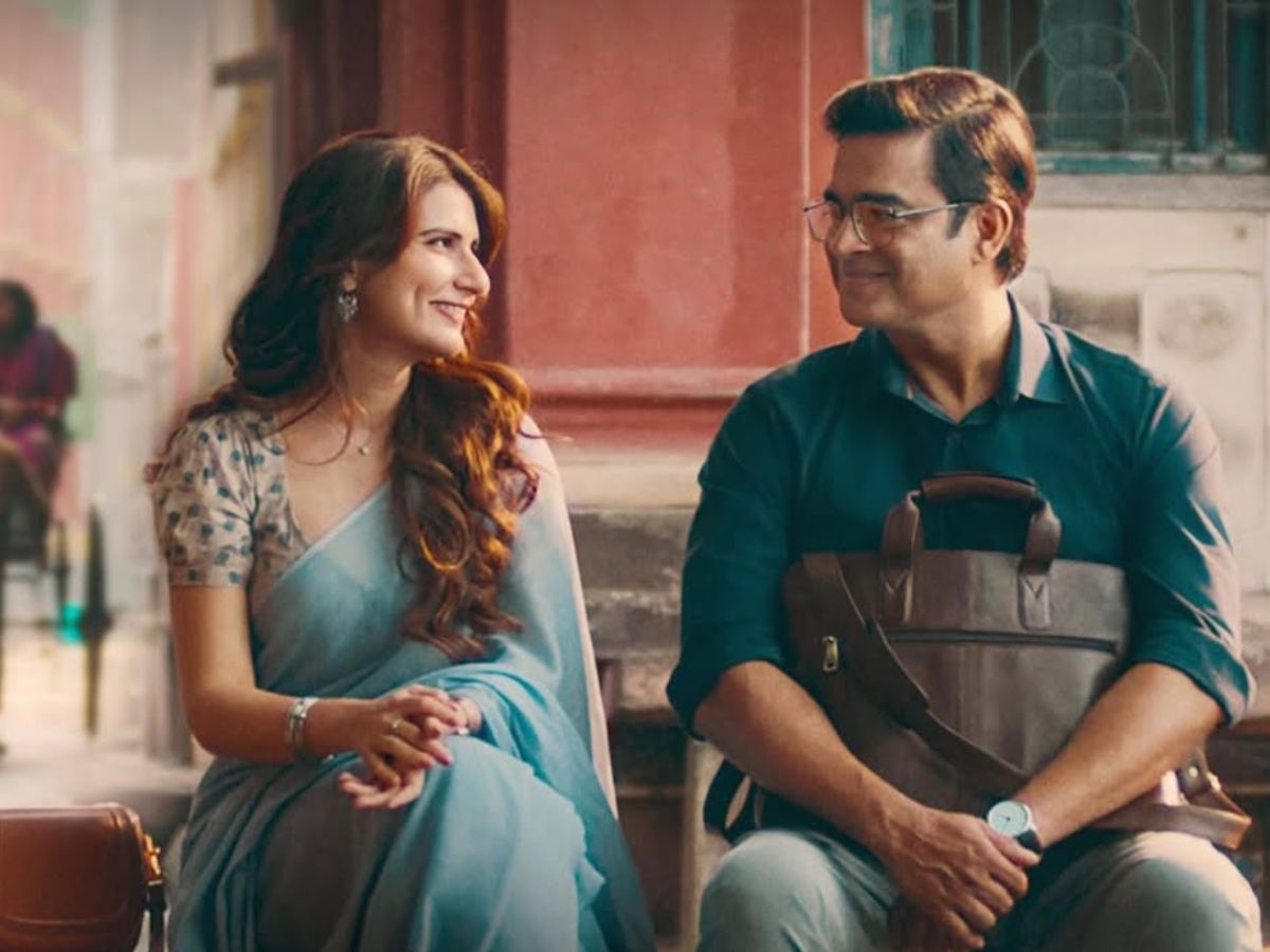 Netflix Aap Jaisa Koi Sparks Debates