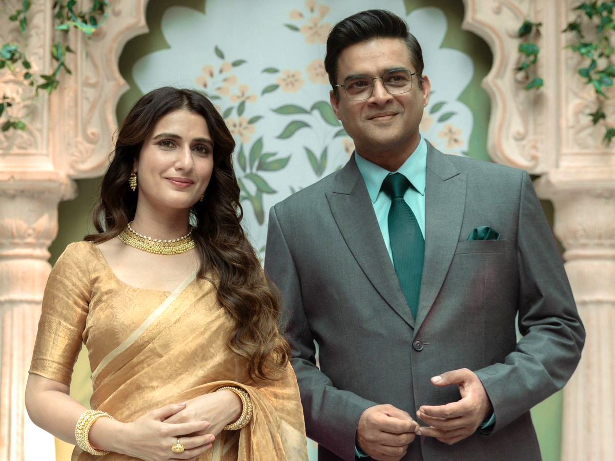 Netflix Aap Jaisa Koi