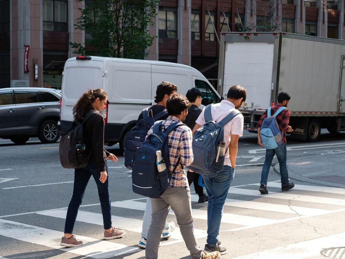 New H1B Rule Impact on Indian Students
