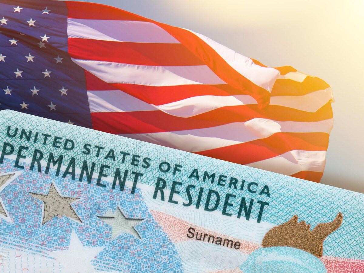 New Rules for Green Card