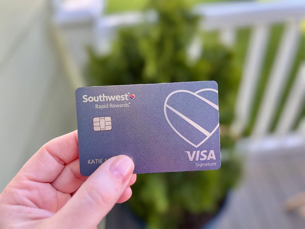 New Southwest: Card Fee Hiked, Perks Slashed