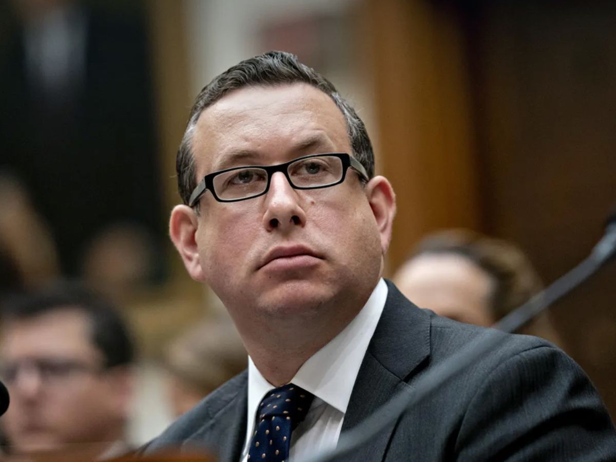 New USCIS Director Joseph Edlow Takes H-1B Fraud Seriously