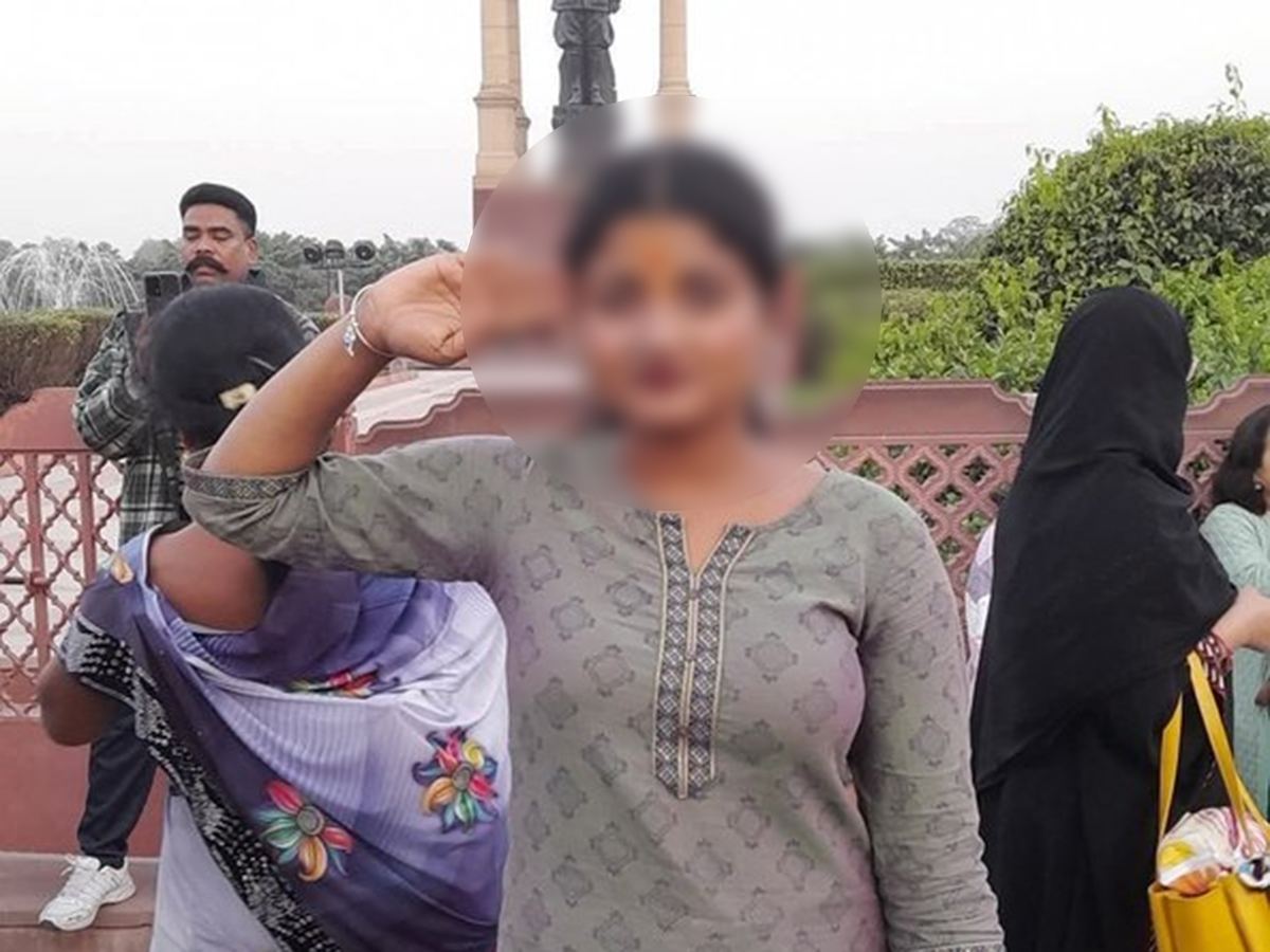 Odisha Student Soumyashree Dies by Suicide After Sexual Harassment
