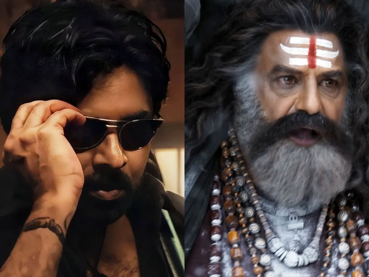 OG vs Akhanda 2 Release Clash