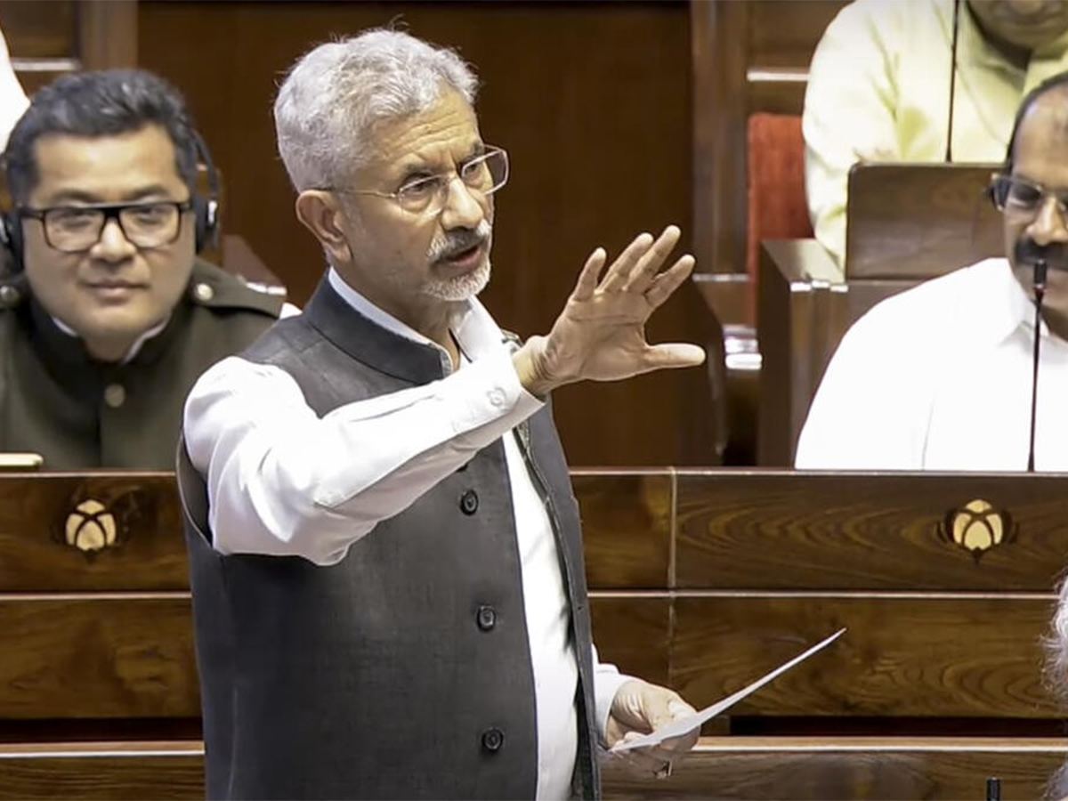 Operation Sindhoor controversy