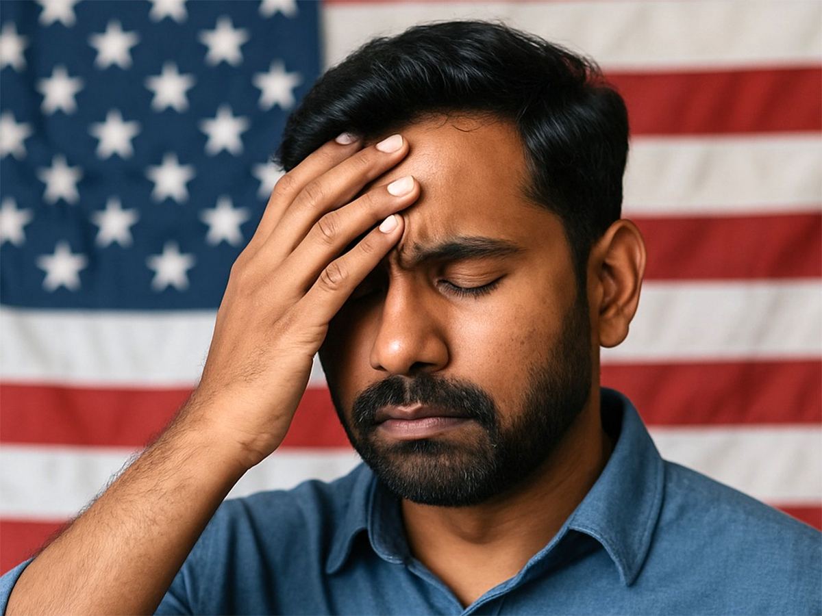 OPT Fails NRI’s Dream