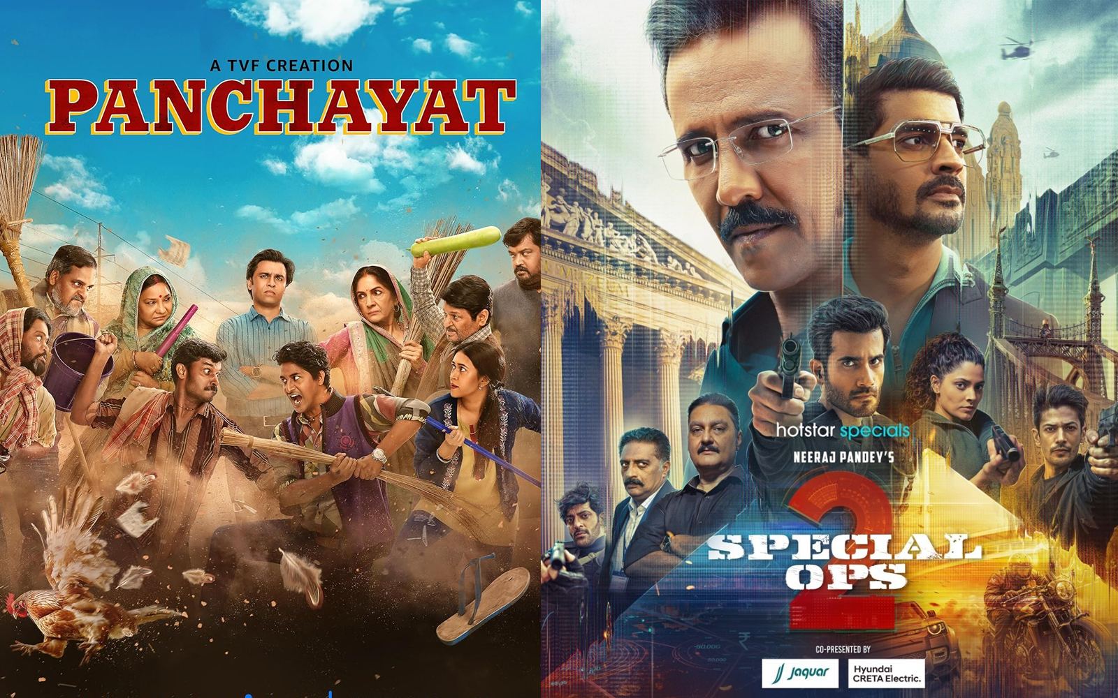 OTT fatigue India