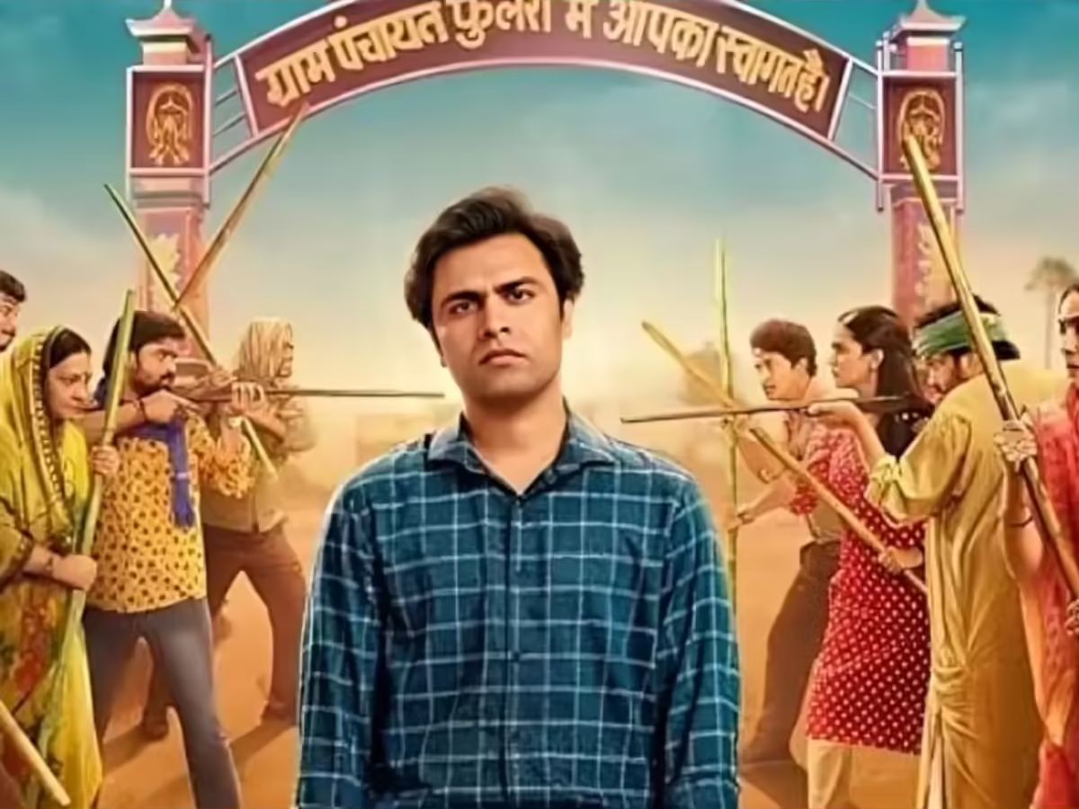 Panchayat Ending with Season 4: No Season 5