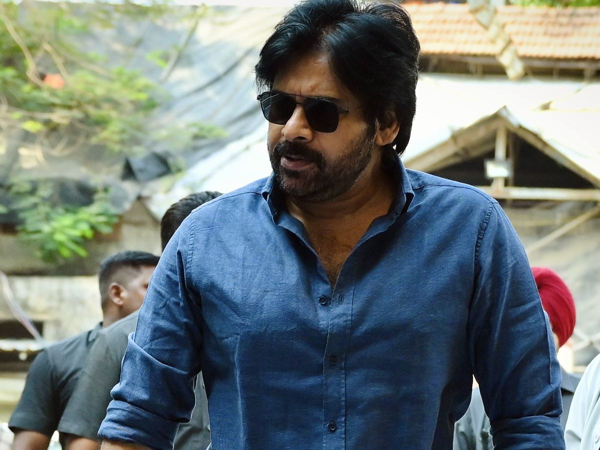 Pawan Kalyan OG