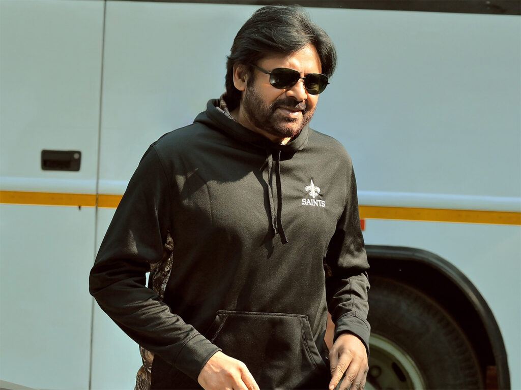 Pawan Kalyan remake