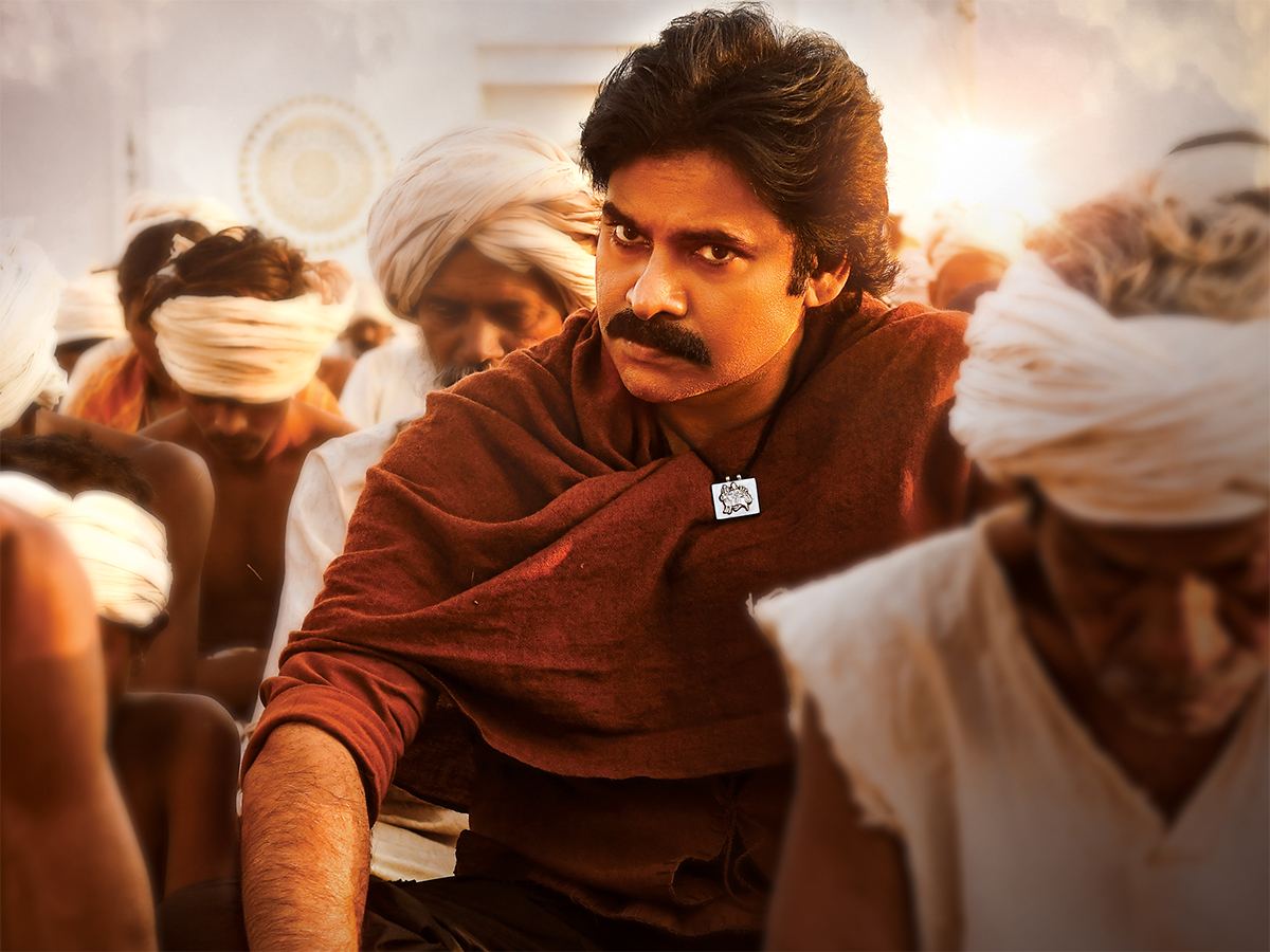 Pawan Kalyan Sanatana Dharma