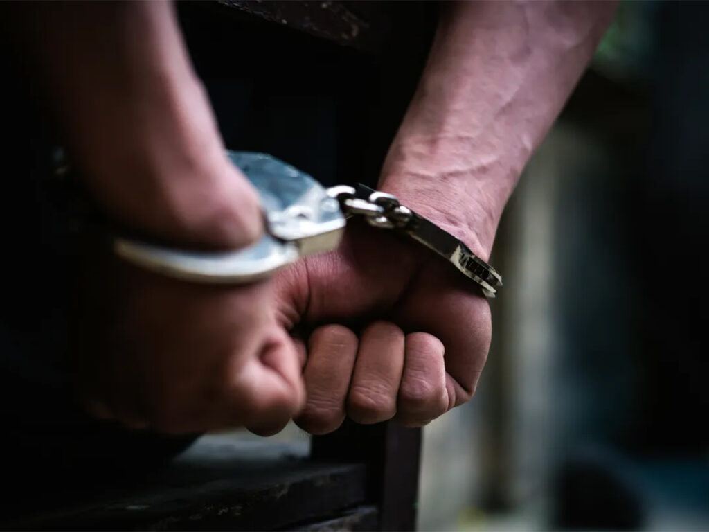 Piracy Mastermind Arrested in Hyd