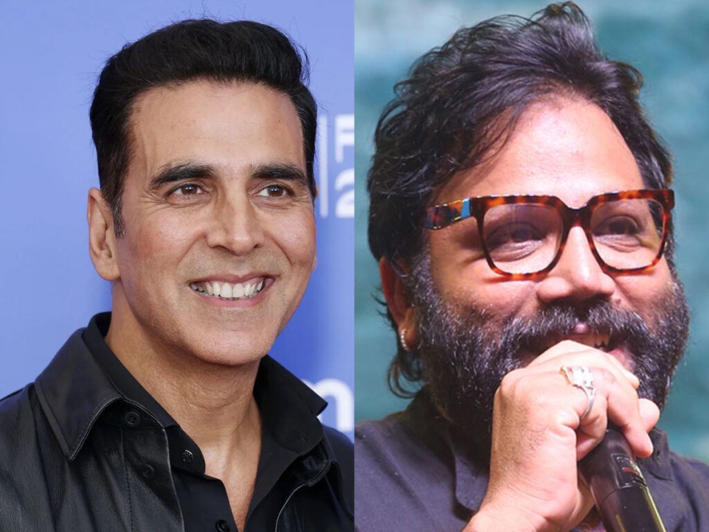 PR Hates Sandeep Reddy Vanga and Akshay Kumar
