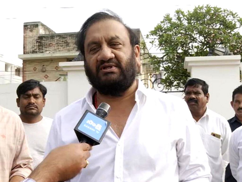 Prasanna Kumar Reddy