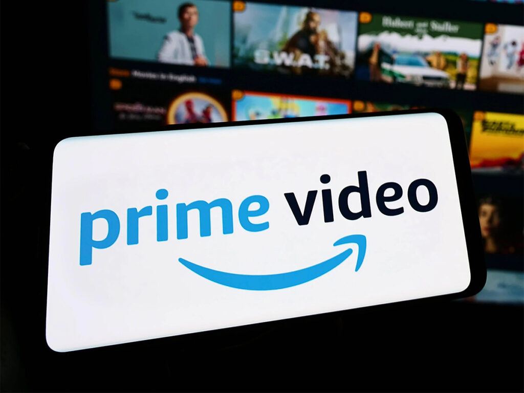 Prime Video Device Limit
