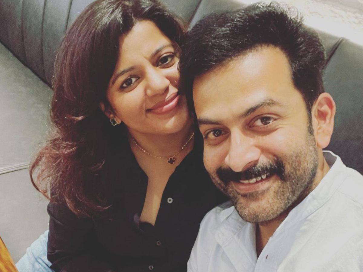 Supriya Menon opens up on online trolling