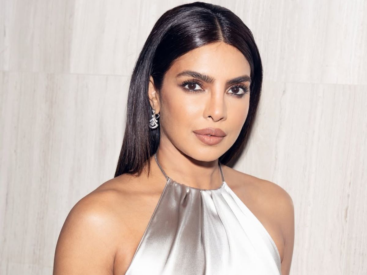 Priyanka Chopra Faces Antinational Claims