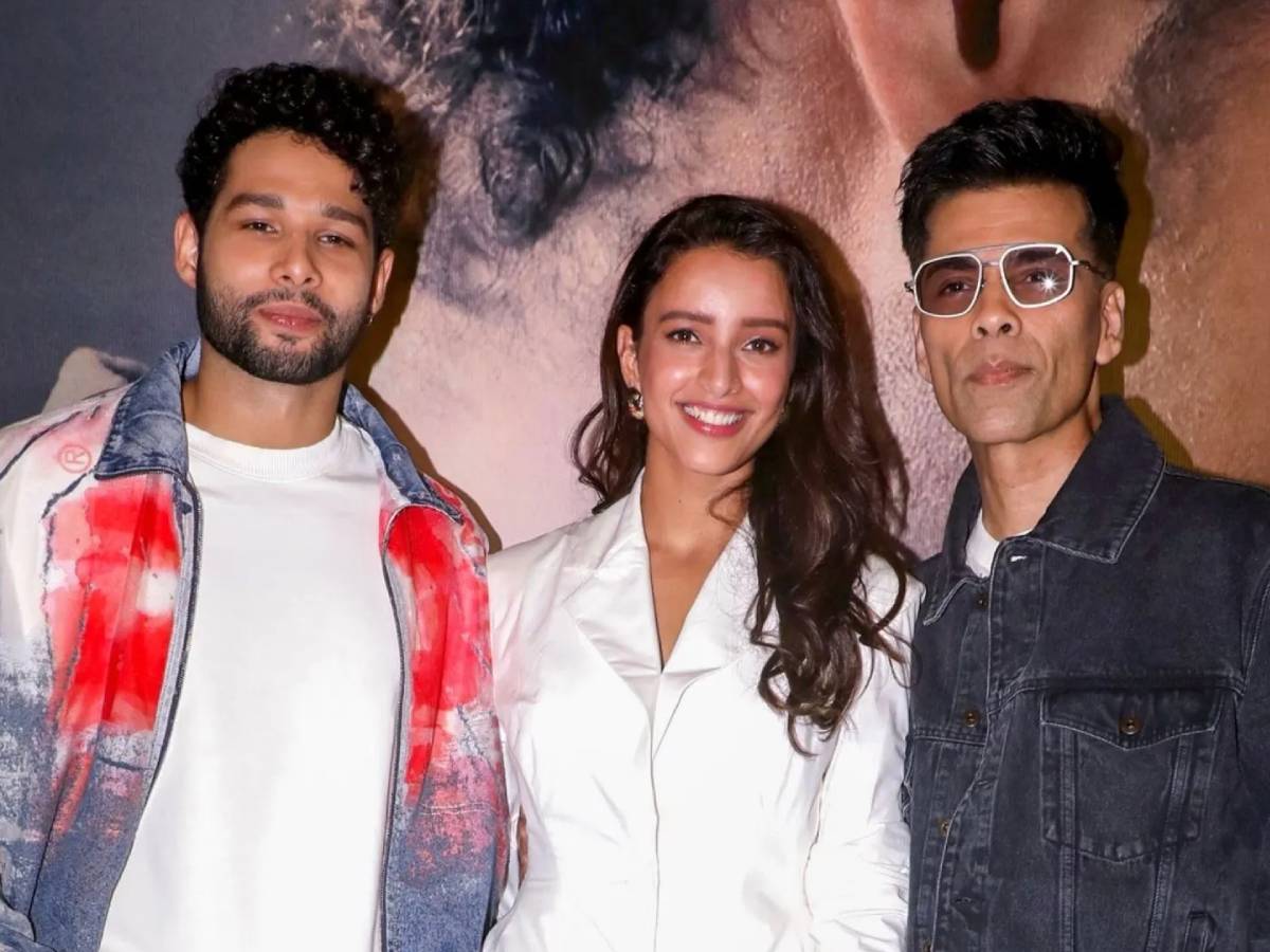 Dhadak 2 fake hype controversy