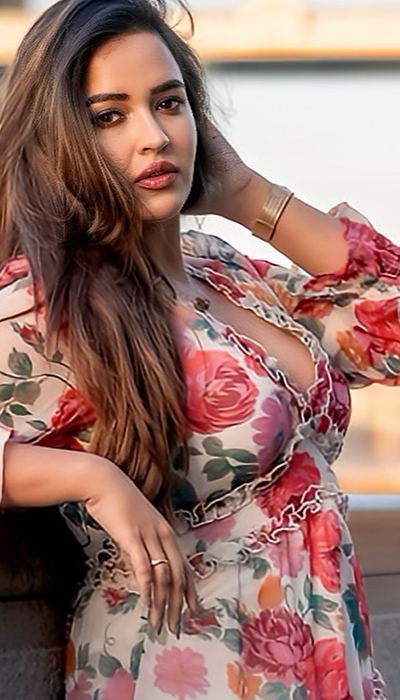 Pujiitaa Ponnada’s Mini Frock, Major Heat