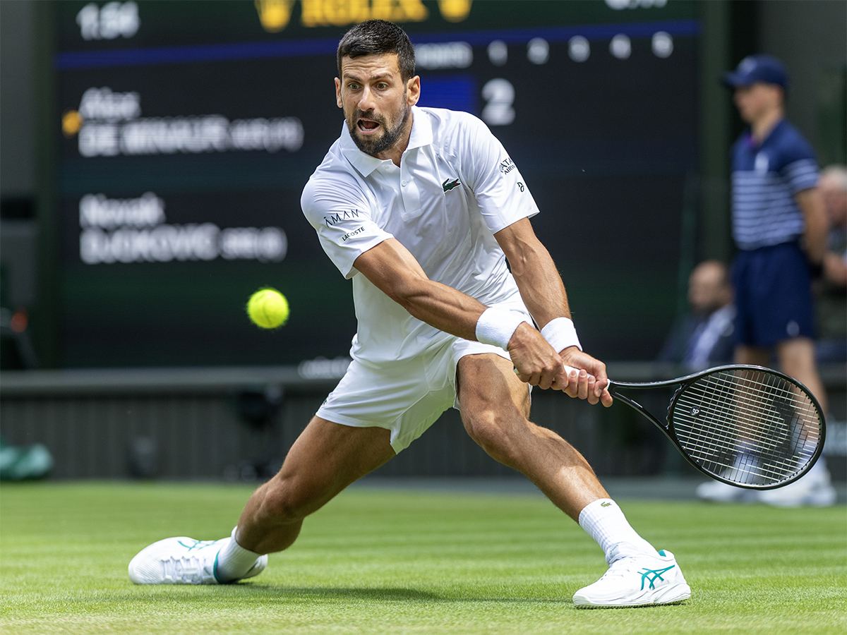 PVR Bring Wimbledon to Theaters