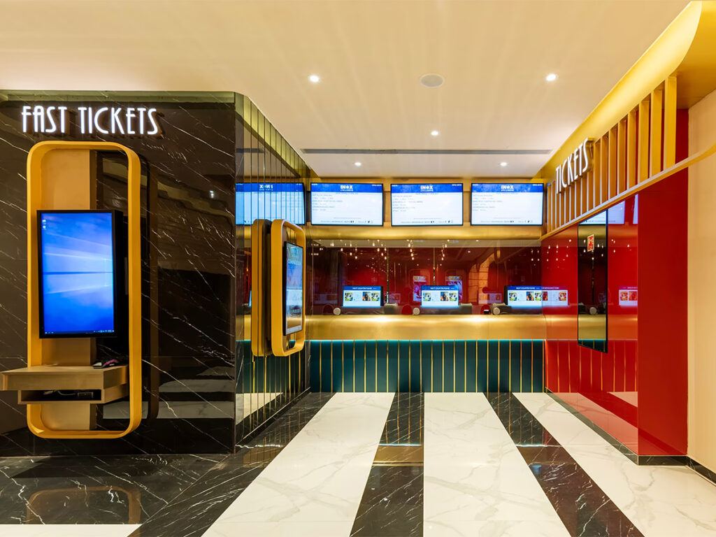 PVR INOX