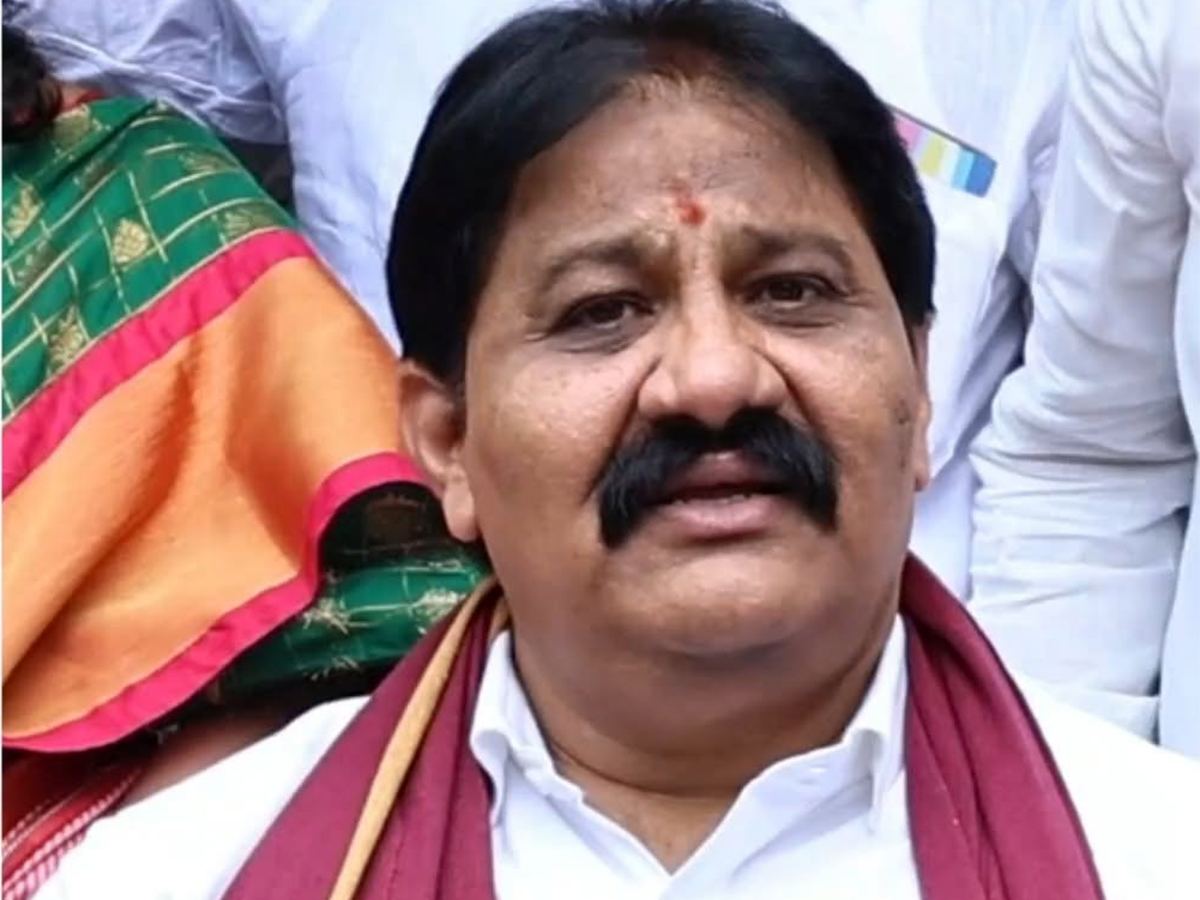 Rachamallu Siva Prasad Reddy