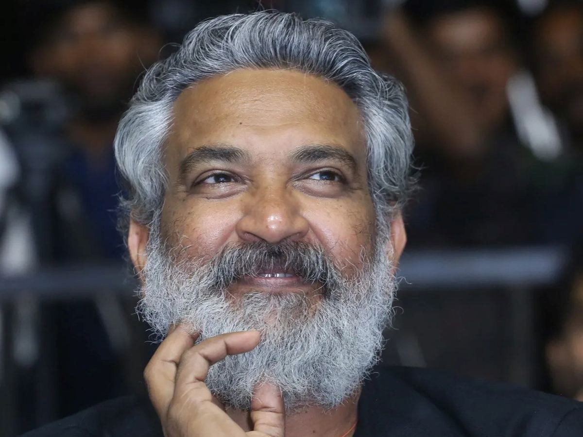 Rajamouli
