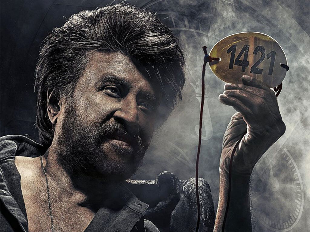 Rajinikanth Coolie Pre-Release Buzz
