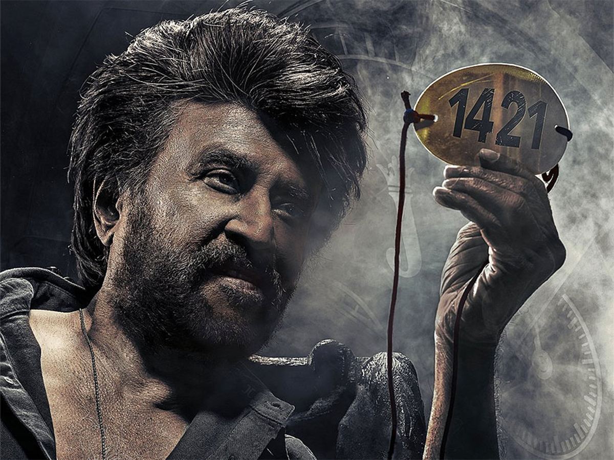 Rajinikanth Coolie Pre-Release Buzz