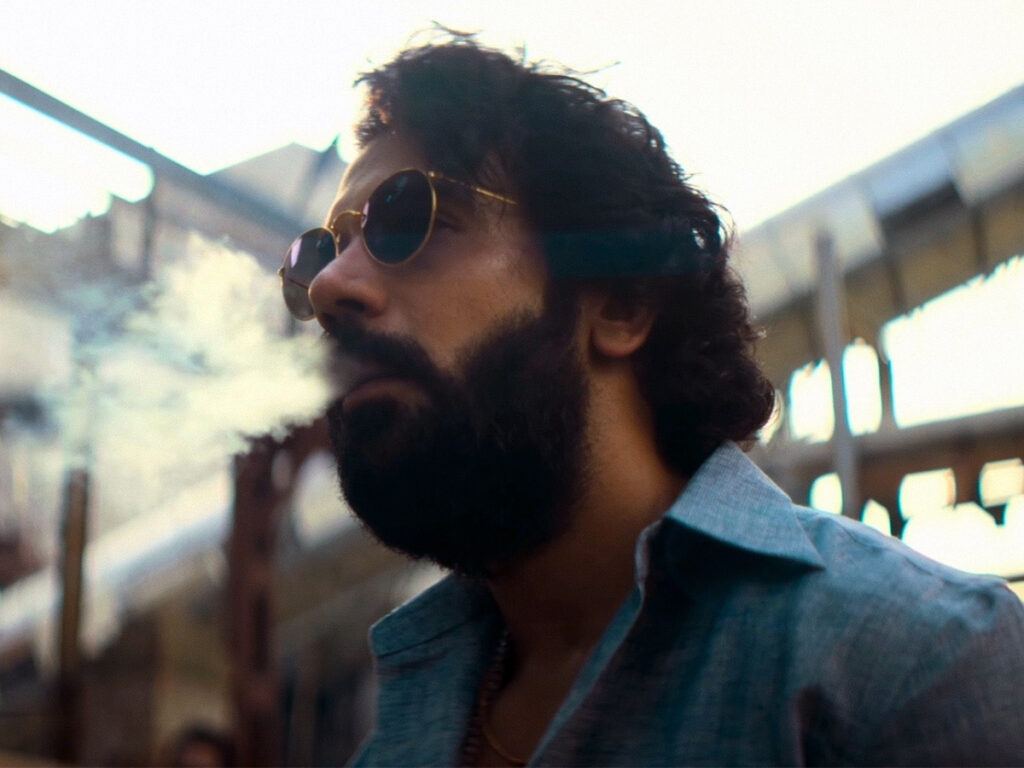 Rajkummar Rao Maalik BO